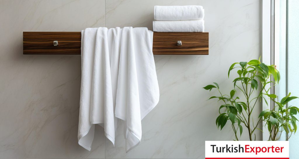 İspanyol Firma, Türkiye’den Havlu Talep Ediyor