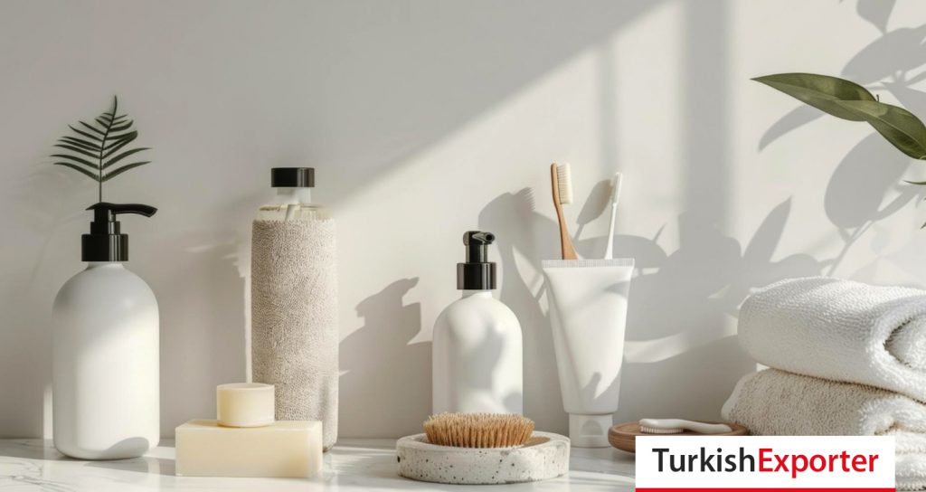 Özbekistan Firması Türkiye’den Hijyen Ürünleri Almak İstiyor