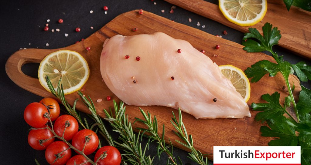 Mısır Şirketi Hindi Göğsü İthal Etmek İstiyor