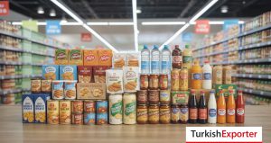 Özbekistan Şirketi Hızlı Tüketim Gıda Ürünlerini İthal Etmek İstiyor