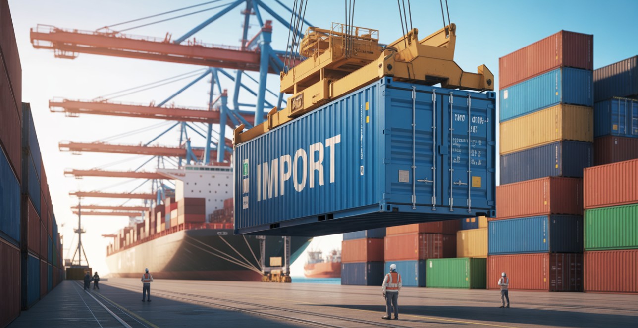 Meet Inport I Want to Import – İhracat e-Gazete