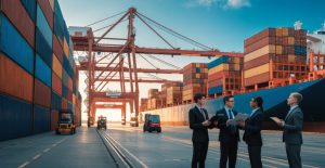 I Want to Import from Turkiye