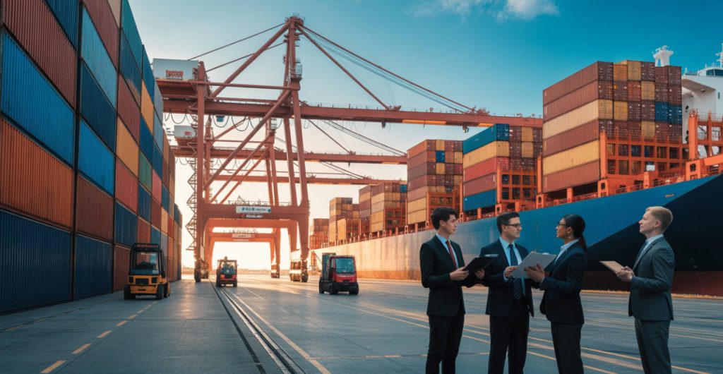 I Want to Import From Turkey