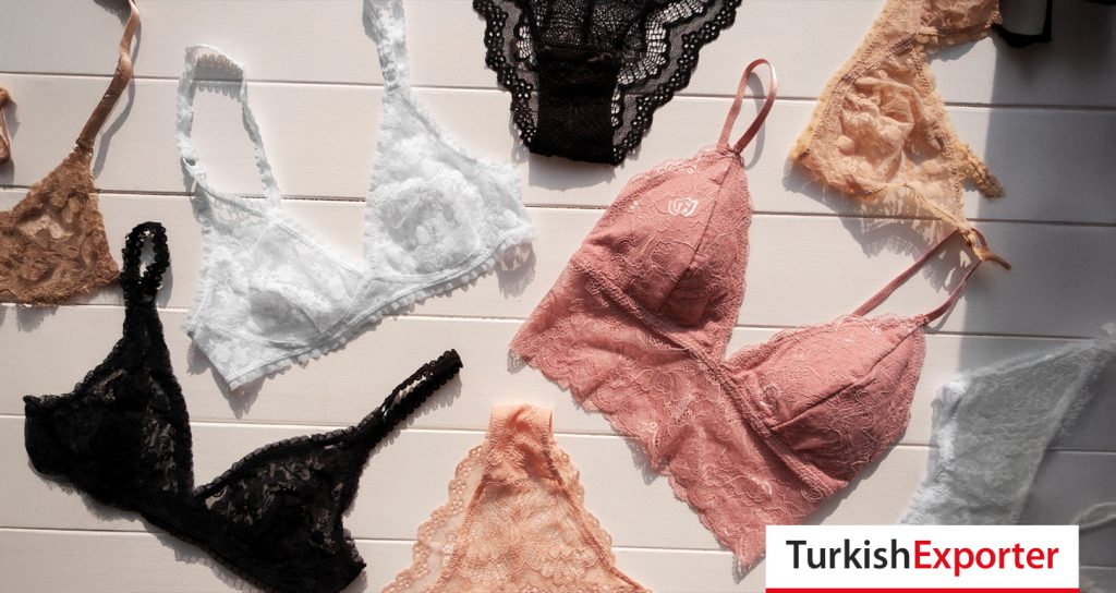 Sırbistan Firması, İç Çamaşarı İthal Etmek İstiyor