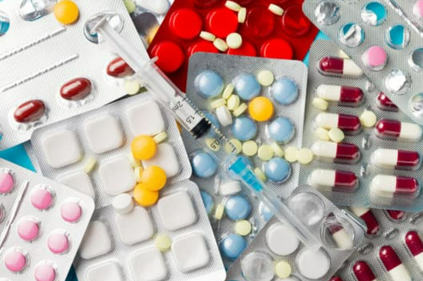 İsviçre, Rusya’ya İlaç İhracatında İkinci Sırada