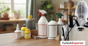 Senegal Şirketi, Haşere Kontrol Ürünleri Satın Almak İstiyor