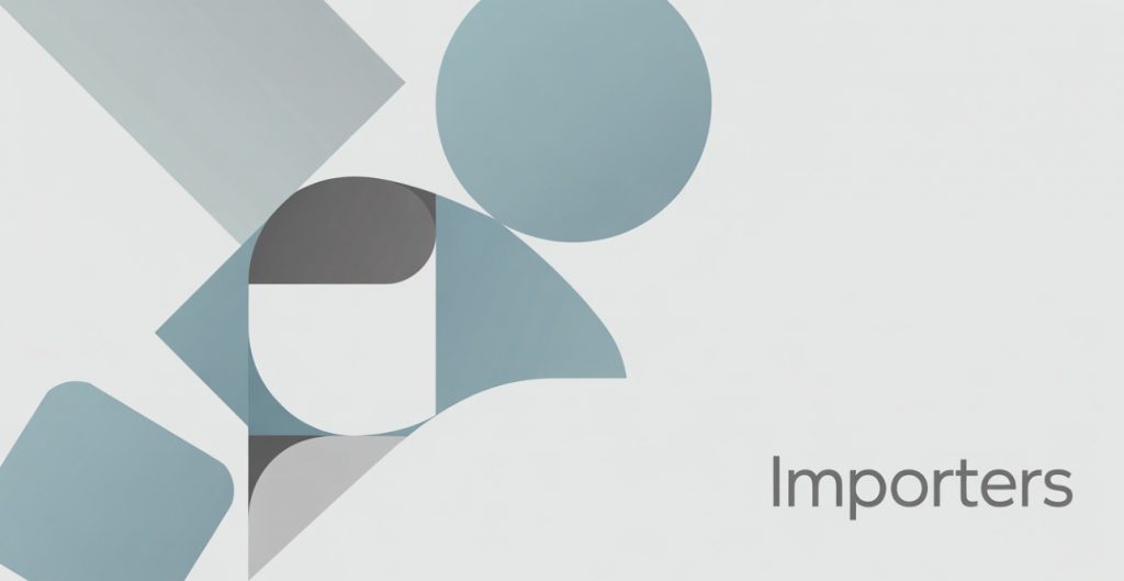 Importer Companies List