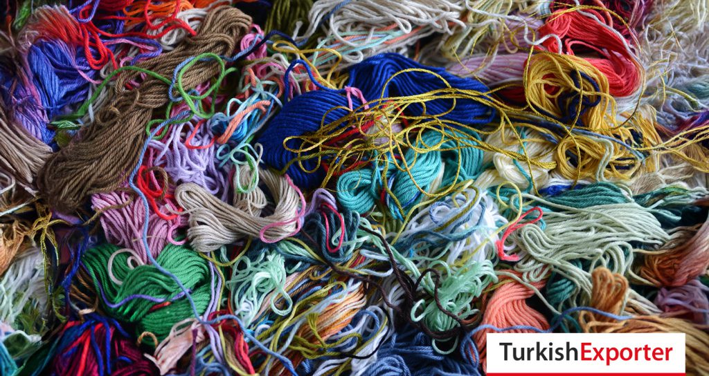 Sırbistan Şirketi Pamuk İpliği Atığı İthal Etmek İstiyor