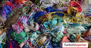 Sırbistan Şirketi Pamuk İpliği Atığı İthal Etmek İstiyor