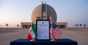 İran Nükleer Silah Üretmeyecek