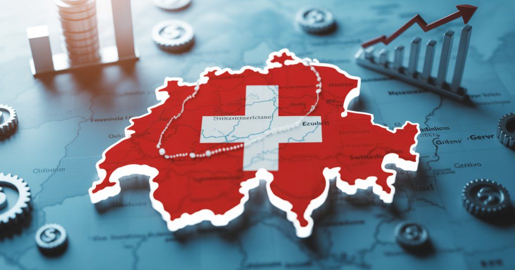 İsviçre, Türkiye’den Neler Almak İstiyor?