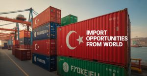 Dünya Ülkelerinden İthalat Alımı Fırsatları