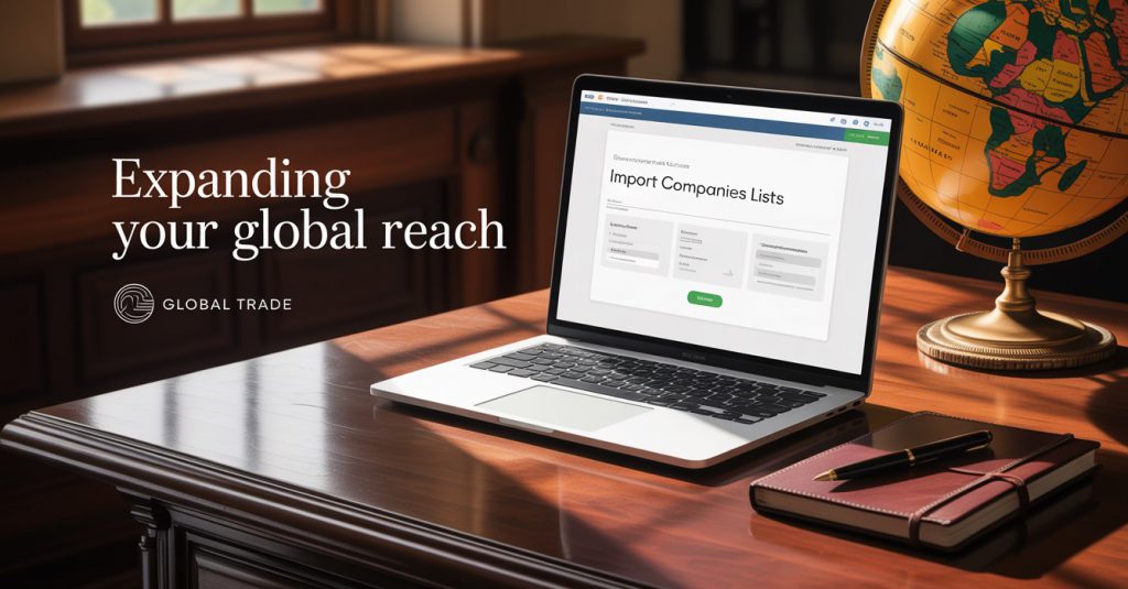 İhracat Şirketlerine Ticaret Fırsatları 21 Eylül