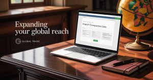 İhracat Şirketlerine Ticaret Fırsatları 21 Eylül