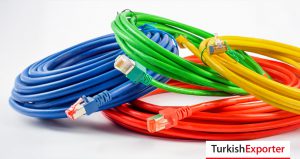 İngiltere Şirketi Cat6 Kablo İthal Edecek