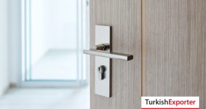 Lübnan Şirketi, Türkiye’den Kapı Kolu İthal Etmek İstiyor