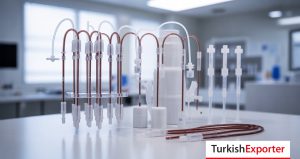 Bosna-Hersek Firması, Diyaliz Kateteri İthal Edecek