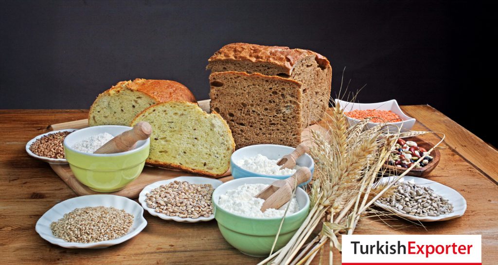 Senegal Firması Ekmek Katkısı Tedarikçisi Arıyor