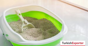 Japonya Firması Kedi Kumu Satın Alacak