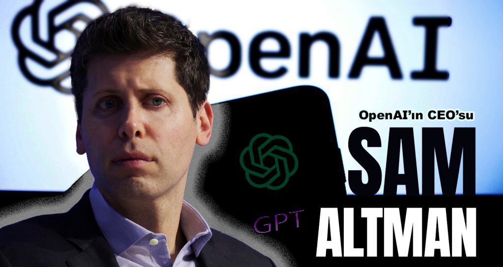 Sam Altman Nasıl Başardı?