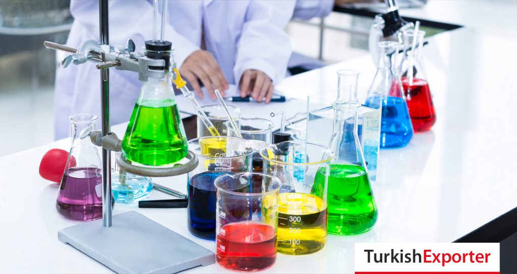 Türkmenistan Şirketi, Kimyasal Ürünleri Talep Ediyor