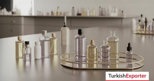 Özbekistan Firması, Koku & Esans Ürünleri Talep Ediyor