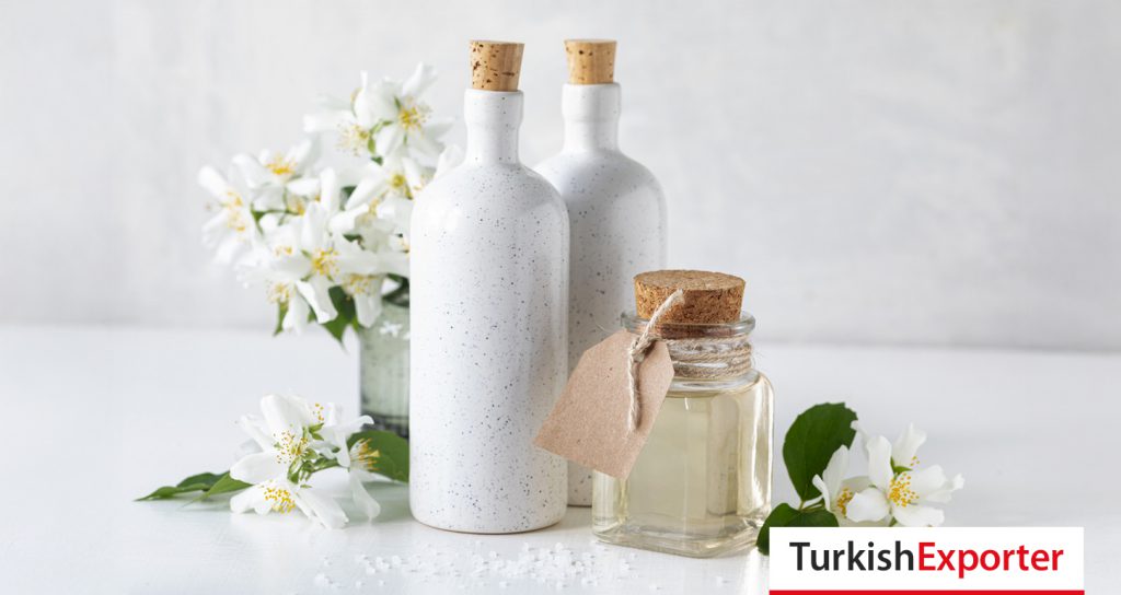 Moldova Şirketi, Türkiye’den Kolonya Satın Almak İstiyor