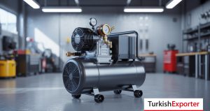 Rusya Şirketi, Hava Kompresörü Tedarikçisi Arıyor