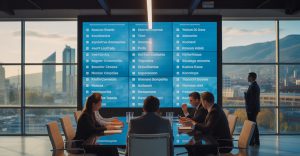 Kosova Şirketleri Listesi ve Kosova’ya İhracat