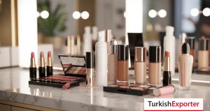 Suudi Arabistan Firması Kozmetik Ürün Tedarikçisi Arıyor