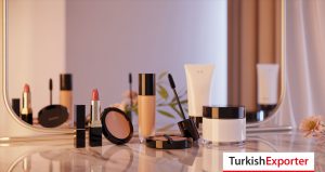 Moldova Firması, Türkiye’den Kozmetik Ürünleri Tedarikçileri Arıyor