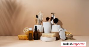 Rusya Şirketi Türkiye’den Kişisel Bakım Ürünleri Alacak