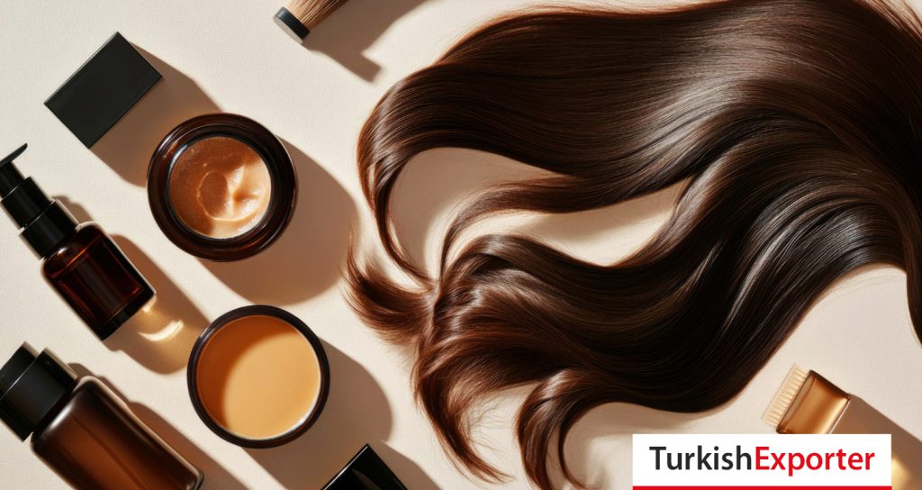 Ukrayna Firması, Saç Kozmetik Ürünleri Tedarikçisi Arıyor