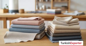 İspanyol Firma Örme Kumaş İthal Etmek İstiyor