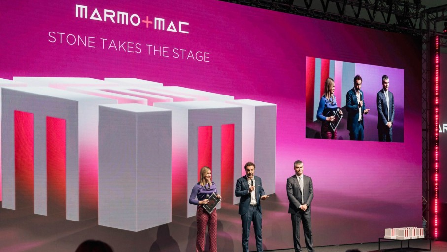 Marmomac 2025 Fuarına Katılan Firma Listesi
