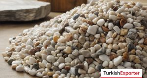 Tunuslu Şirket, Mermer Agregası İthal Etmek İstiyor