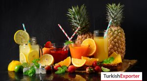 Morityus Firması, Türkiye’den Meyve Suyu Satın Alacak