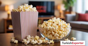 Yemen Firması Patlamış Mısır İthal Edecek