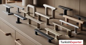 Karadağ Şirketi, Türkiye’den Mobilya Kulpu Almak İstiyor