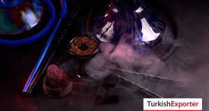 Romanya Firması Türkiye’den Nargile Aksesuarları Alacak