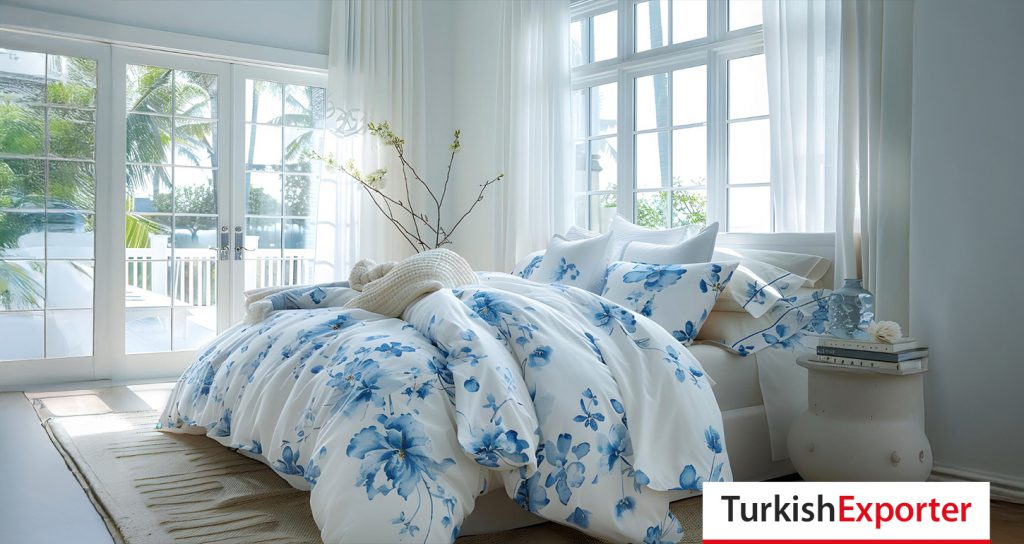 Rusya Firması, Türkiye’den Nevresim Takımı Almak İstiyor