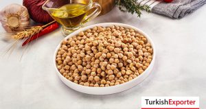 Suudi Arabistan Firması Nohut İthal Edecek