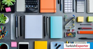 Malta Şirketi, Türkiye’den Ofis Malzemeleri İhracatçısı Arıyor