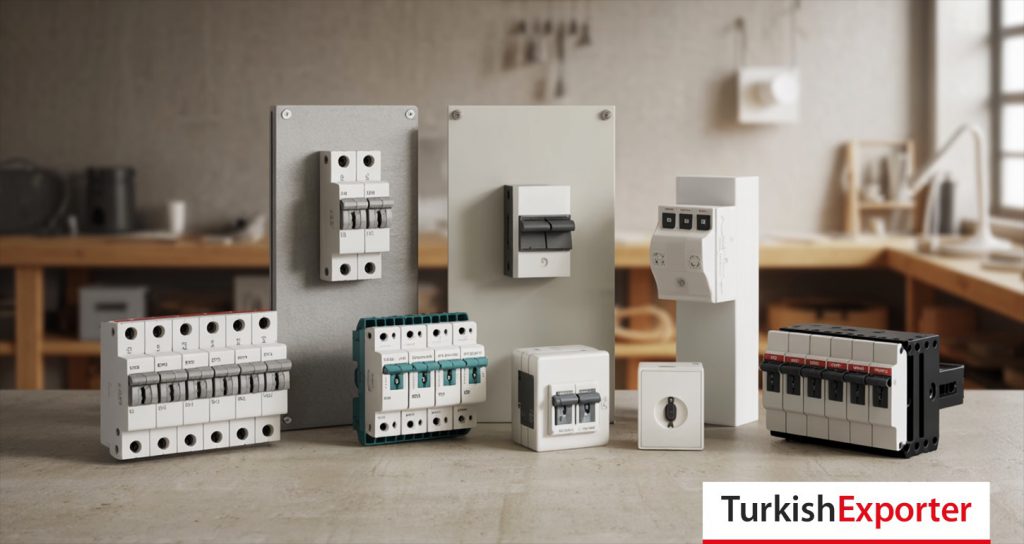 Özbekistan Firması, Elektrik Malzemesi Tedarikçisi Arıyor