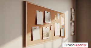 Maltalı Şirket, Mantar Panosu İthal Edecek