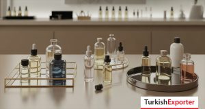 ABD Firması Koku Sıvıları Ve Parfüm İthal Edecek