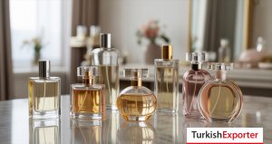 Belarus Şirketi, Parfüm Satın Almak İstiyor