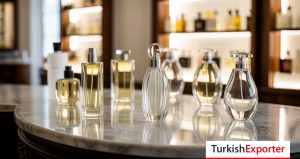 Iraklı Firma, Orijinal Parfüm İthal Etmek İstiyor