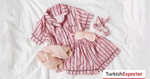 Fransa Firması, Türkiye’den Kadın Pijamaları Almak İstiyor