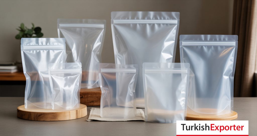 Irak Firması Plastik Torba Talep Ediyor